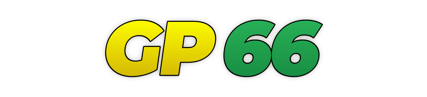 gp66 logo